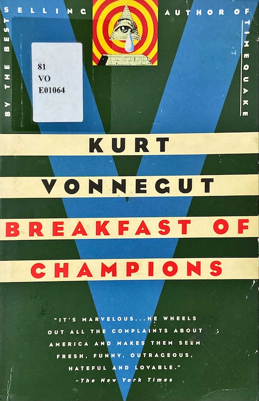 Breakfast of champions