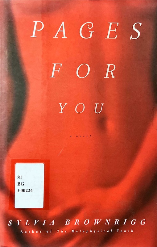 Pages for you