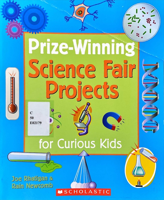 Prize-Winning Science Fair Projects for Curious Kids