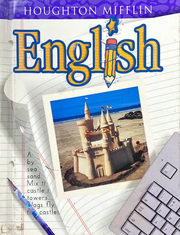English 3