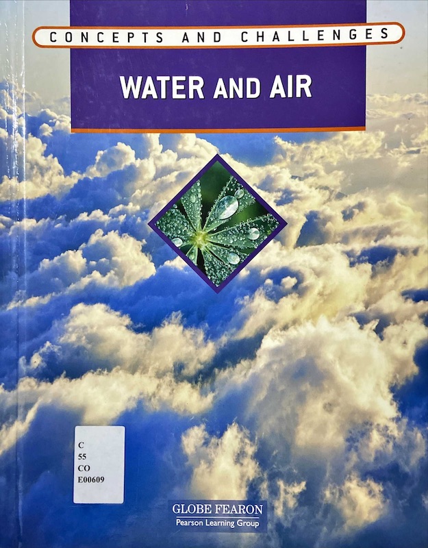 Water and Air