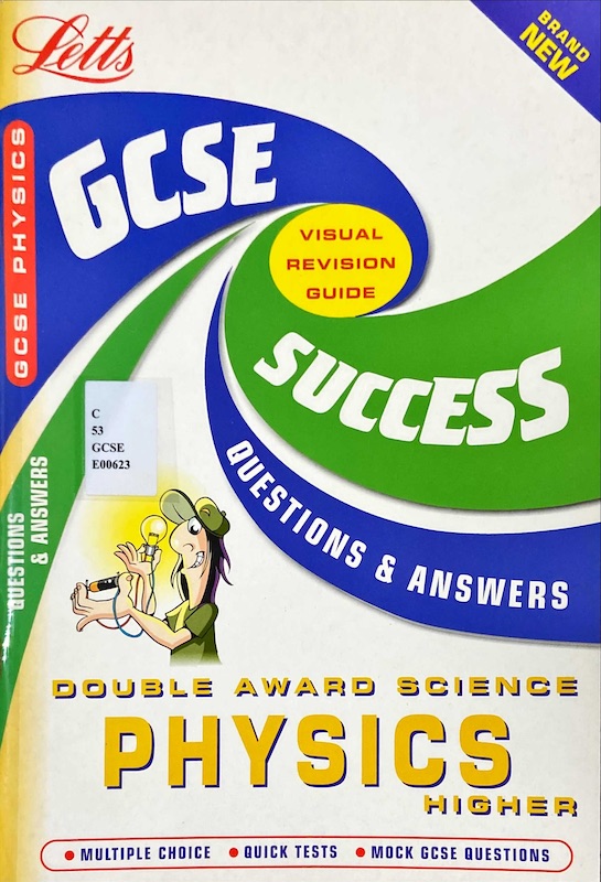 GCSE Success Physics