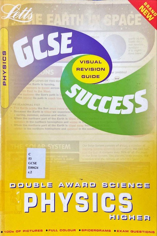 GCSE Success Physics