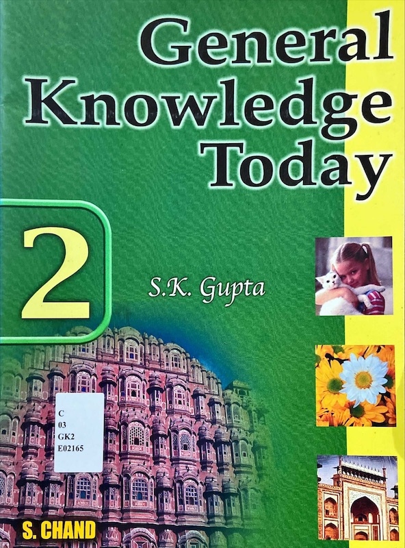 General Knowledge Today 2
