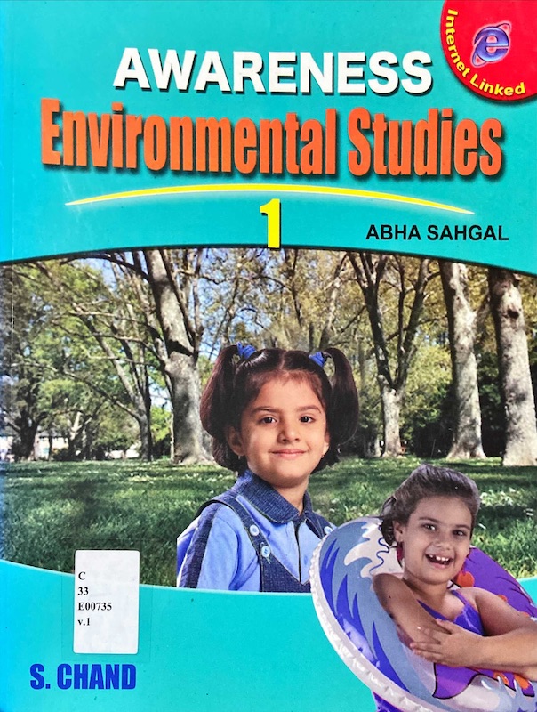Awareness Environmental Studies 1