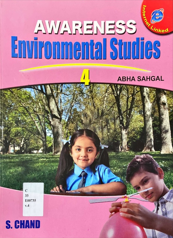 Awareness Environmental Studies 4