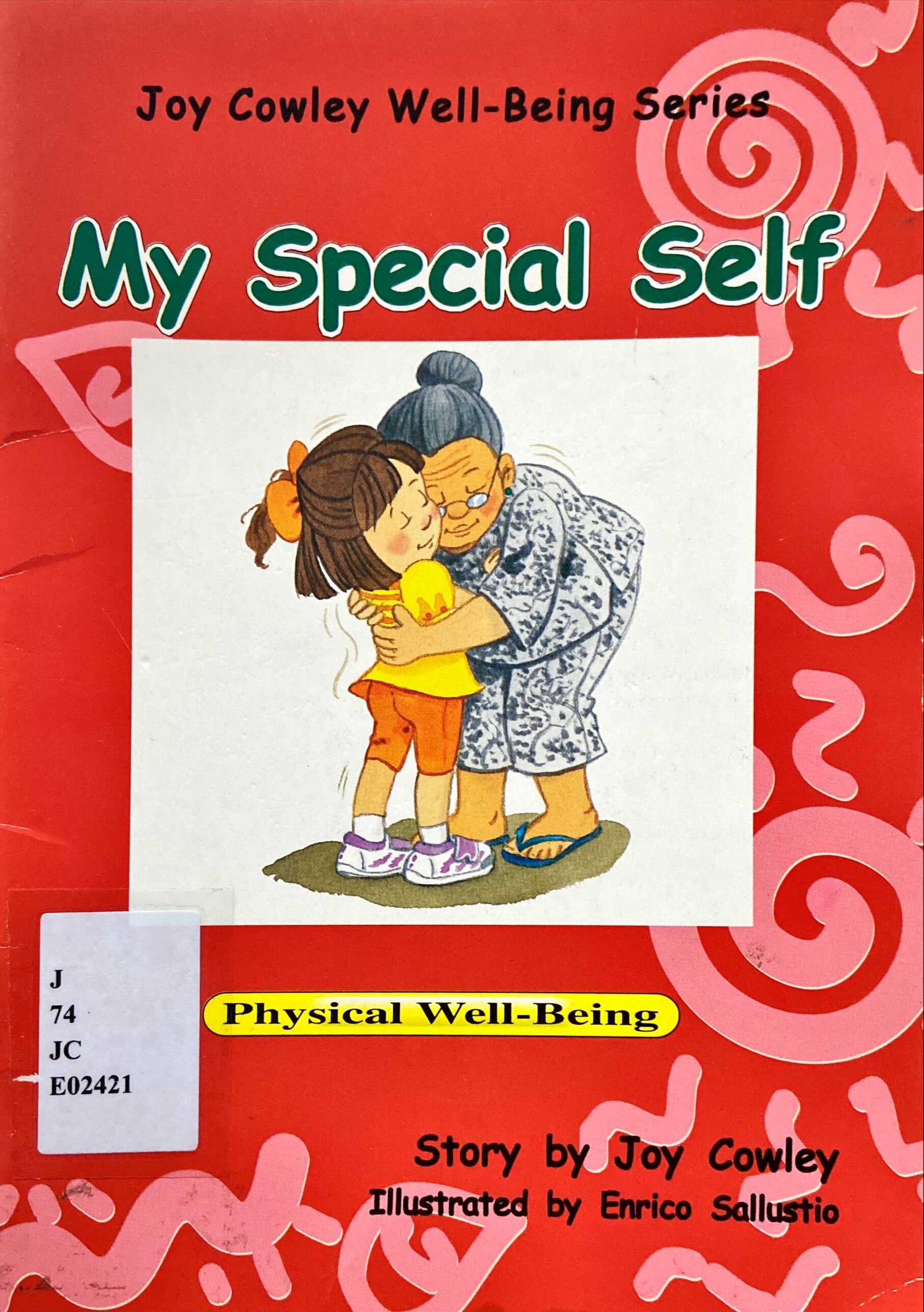My Special Self