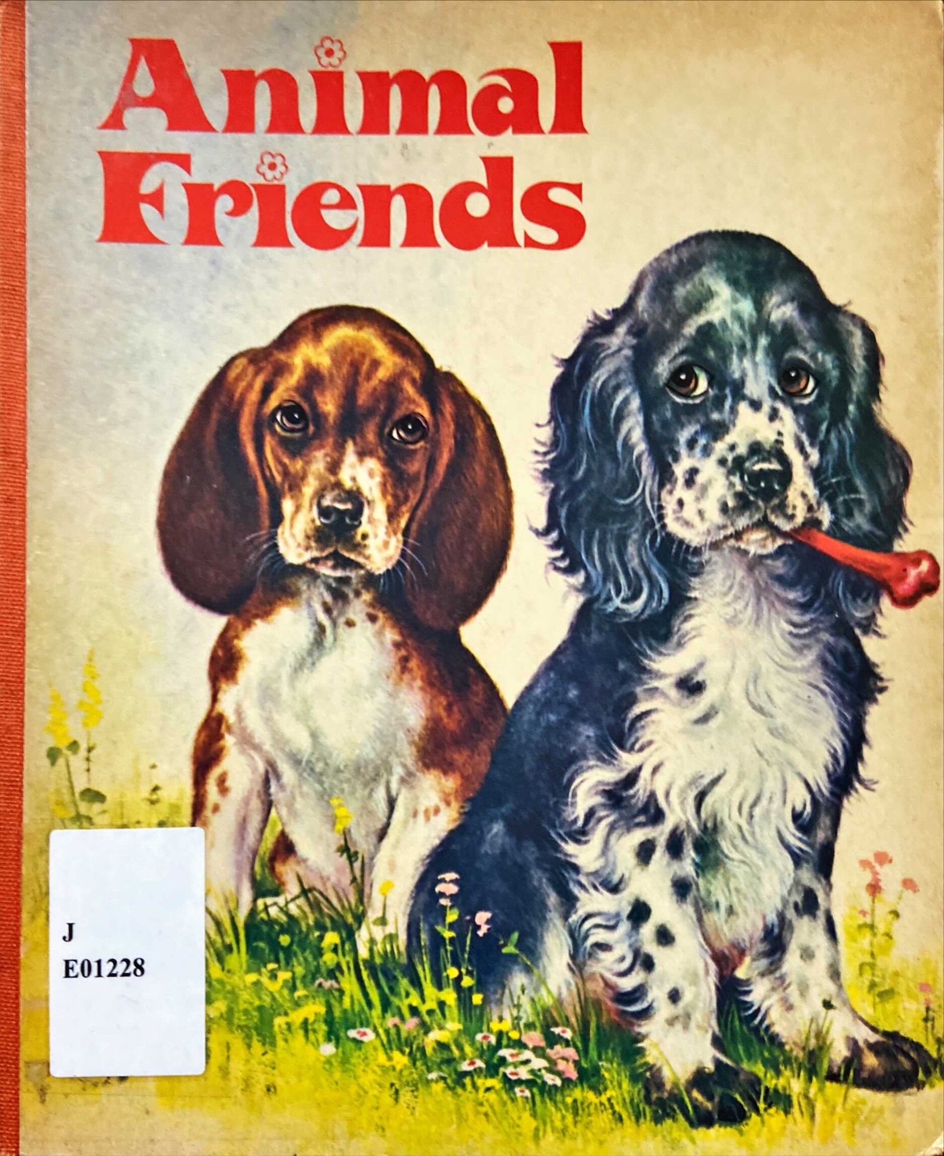 Animal Friends