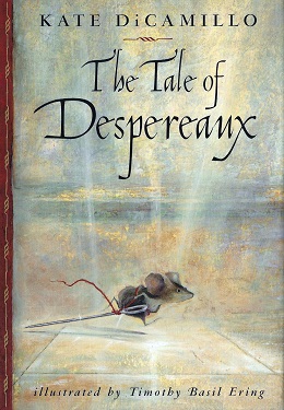 The Tale of Despereanx