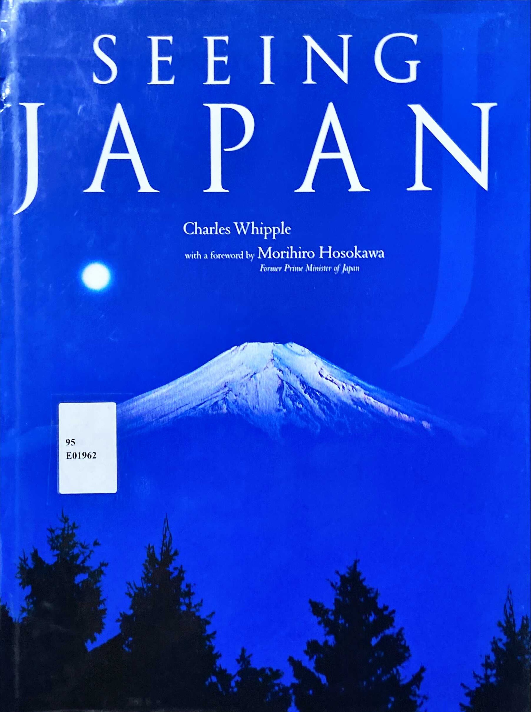 Seeing Japan