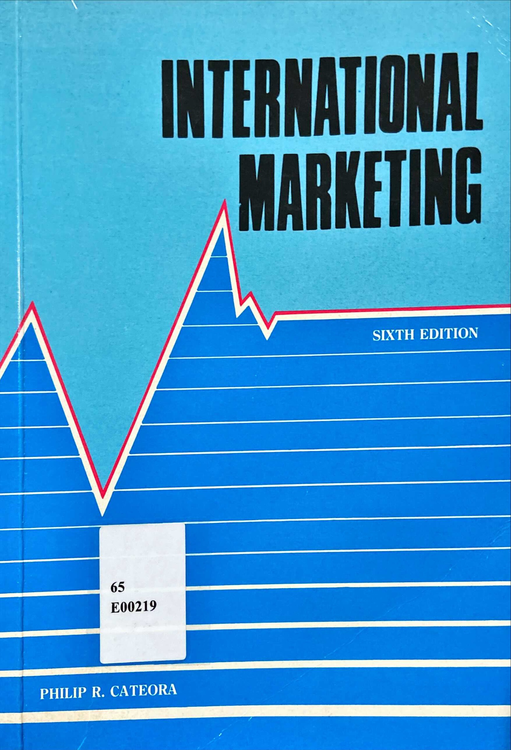 International marketing