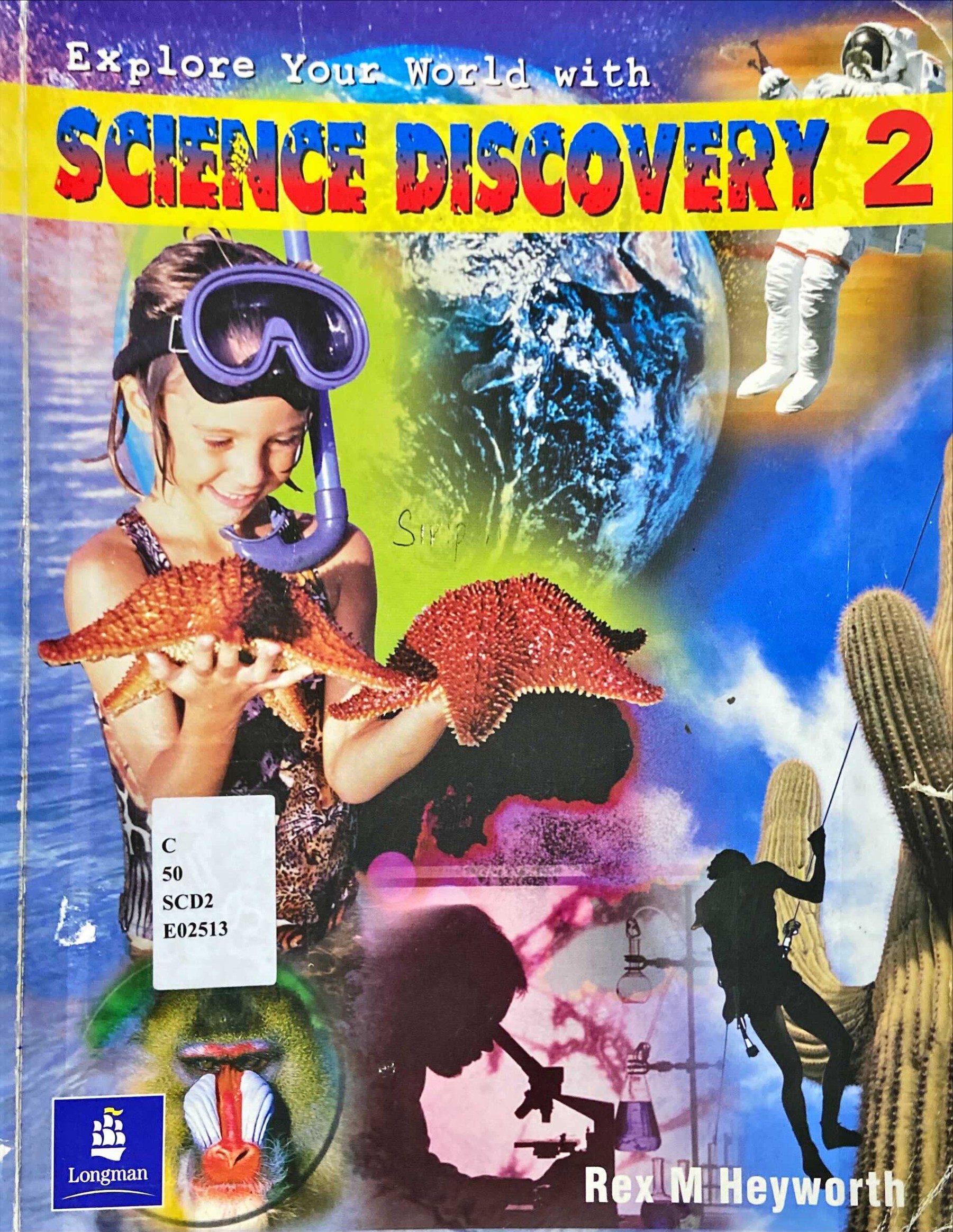 Science Discovery 2