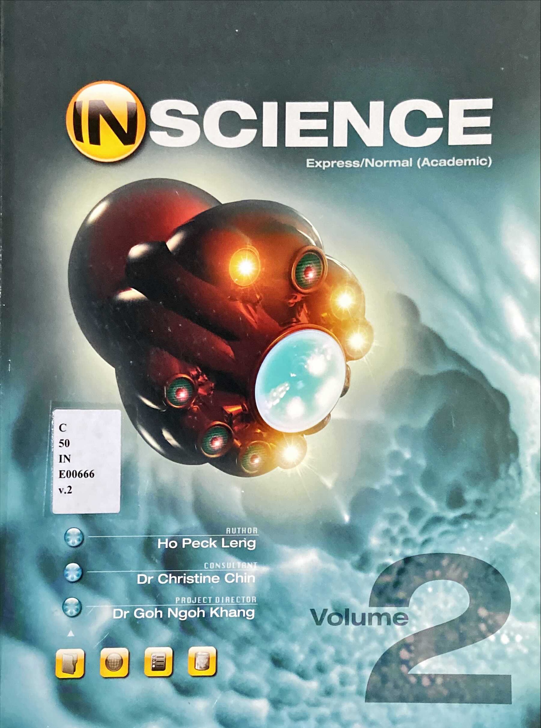 In science Vol.2