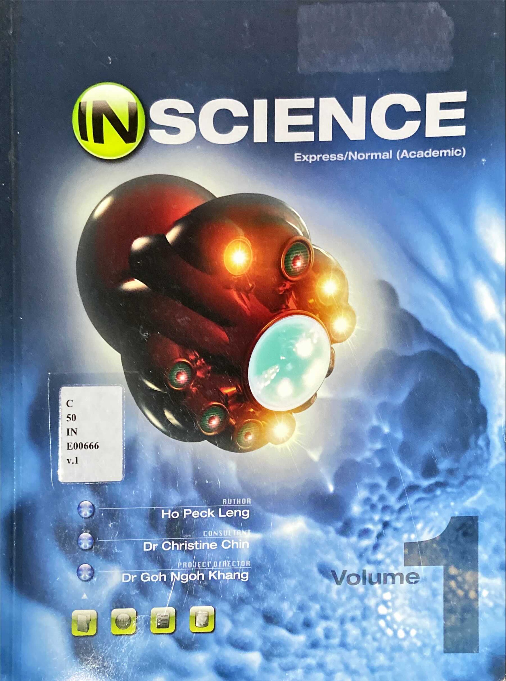 In science Vol.1