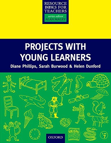 Projects with young learners
