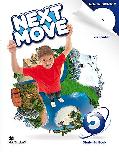 Next move 5 : student's book 
