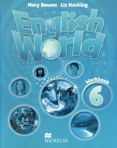 English World Workbook 6