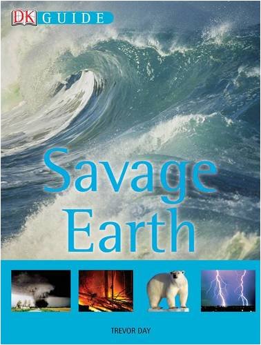 Savage Earth