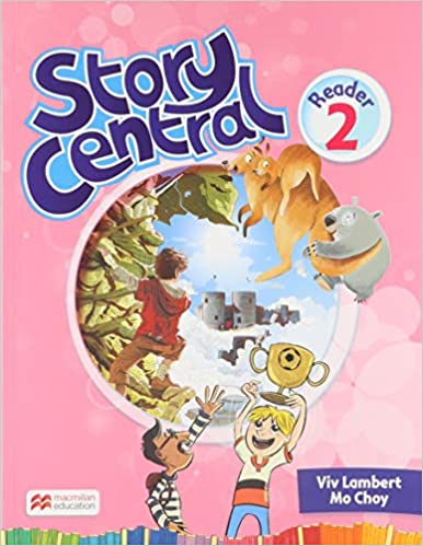 Story central : reader 2