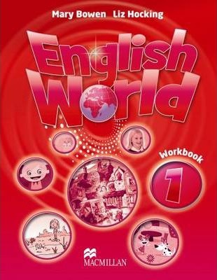 English World Workbook 1