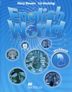 English World Workbook 2