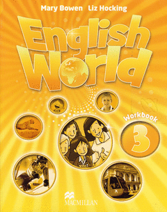 English World Workbook 3