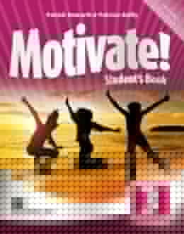 Motivate! 3 : student's book