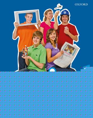 Project 5 : student's book