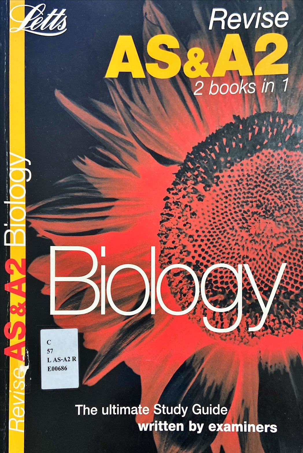 Revise AS&A2 : Biology