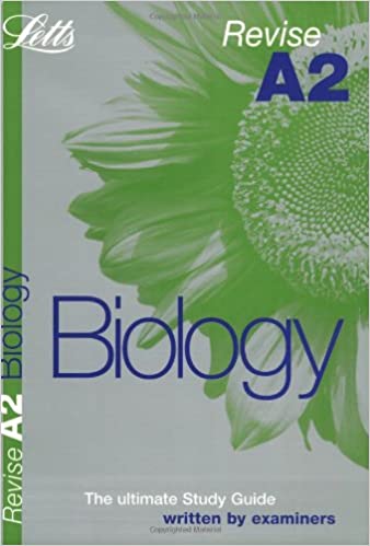 Revise A2 Biology