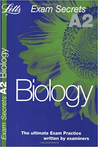 Exam Secrets A2 Biology 
