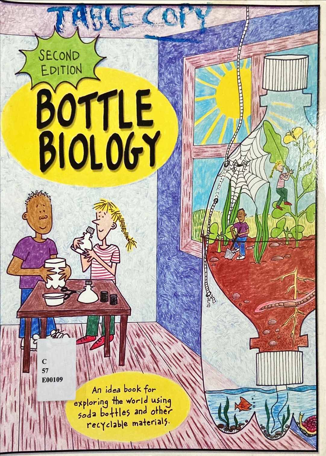 Bottle Biology