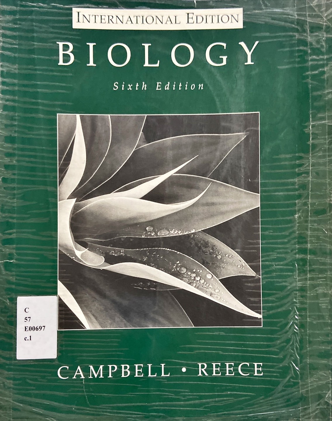 Biology