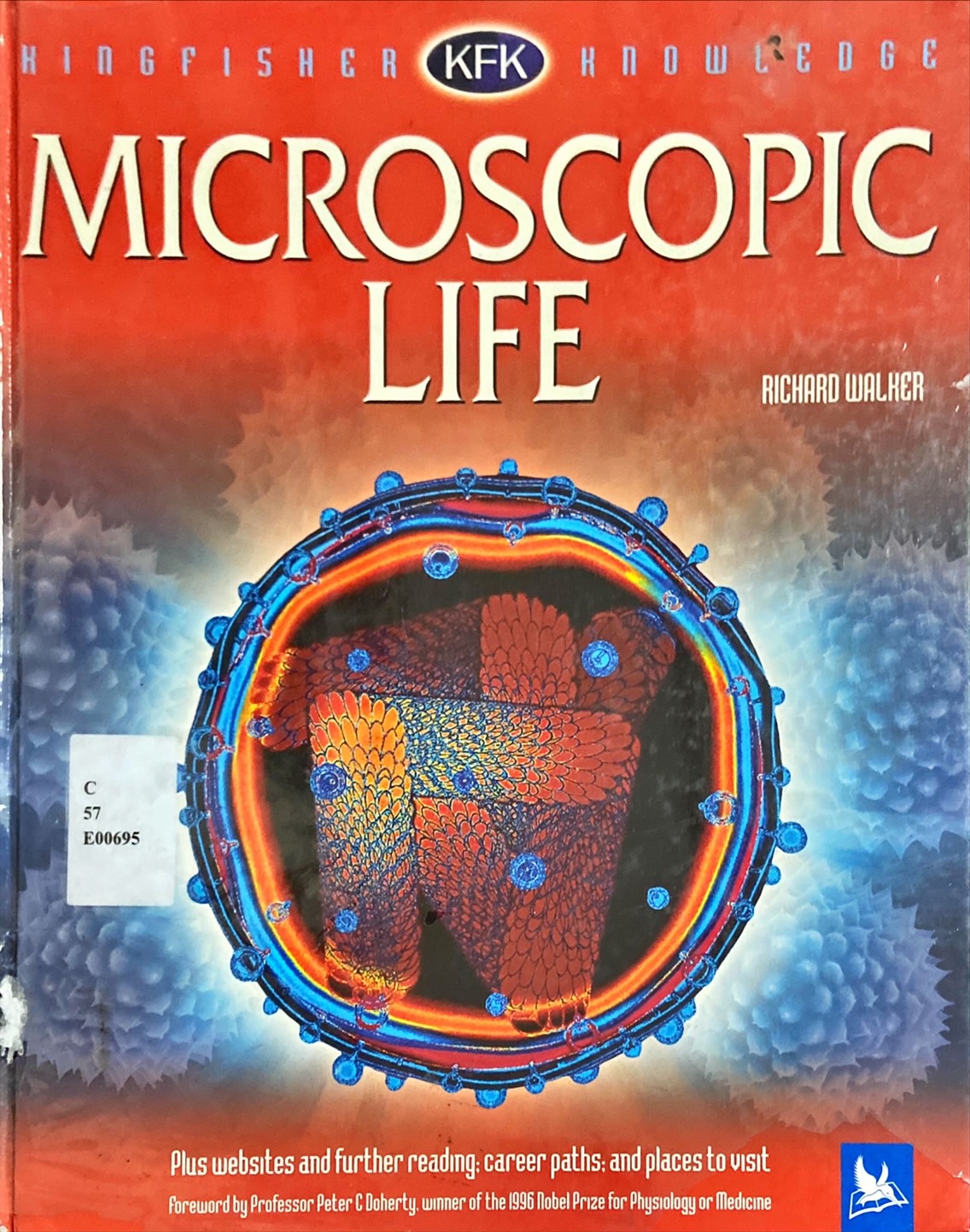 Microscopic Life