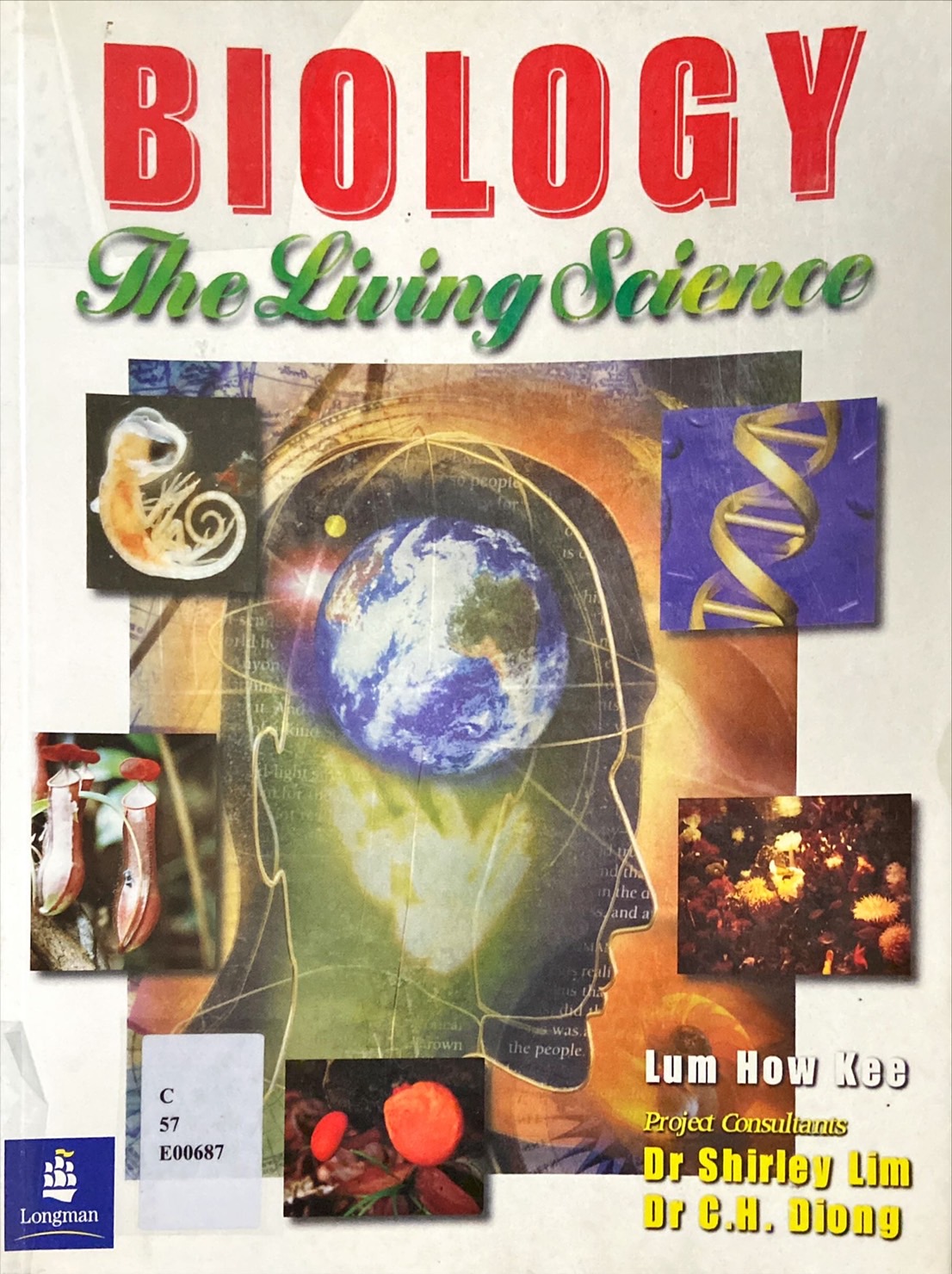 Biology The living science