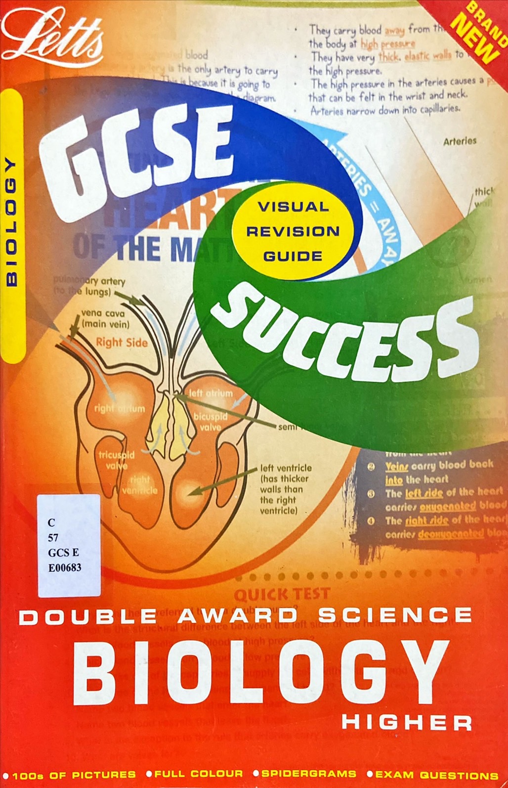 GCSE Success Biology
