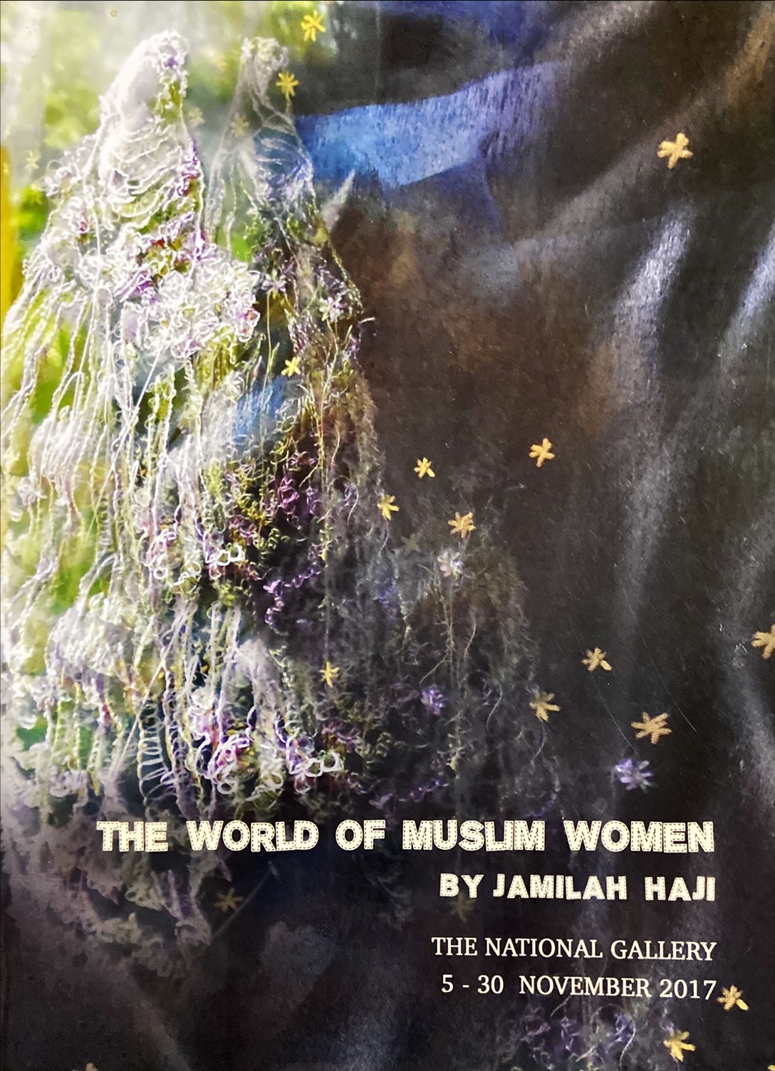 โลกของสตรีมุสลิม = The world of Muslim woman 
