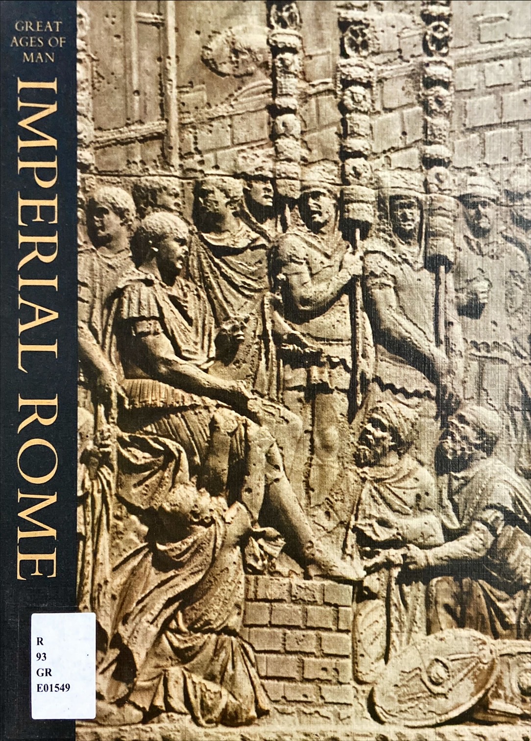 Imperial Rome