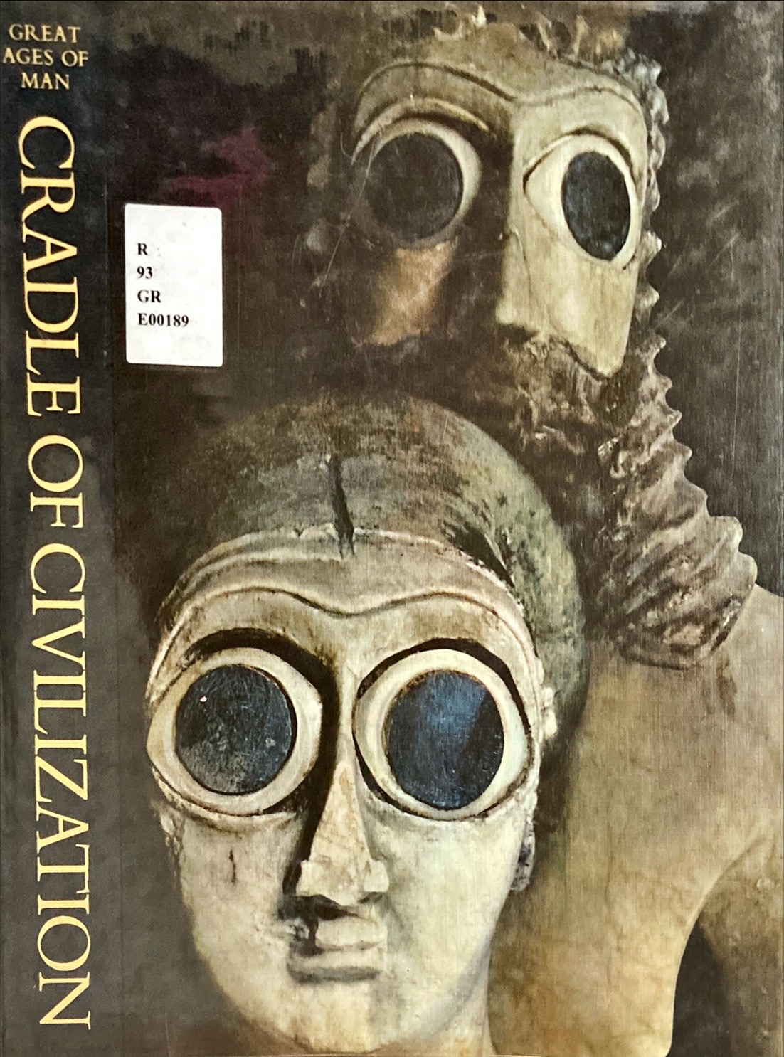 Cradle of civilization