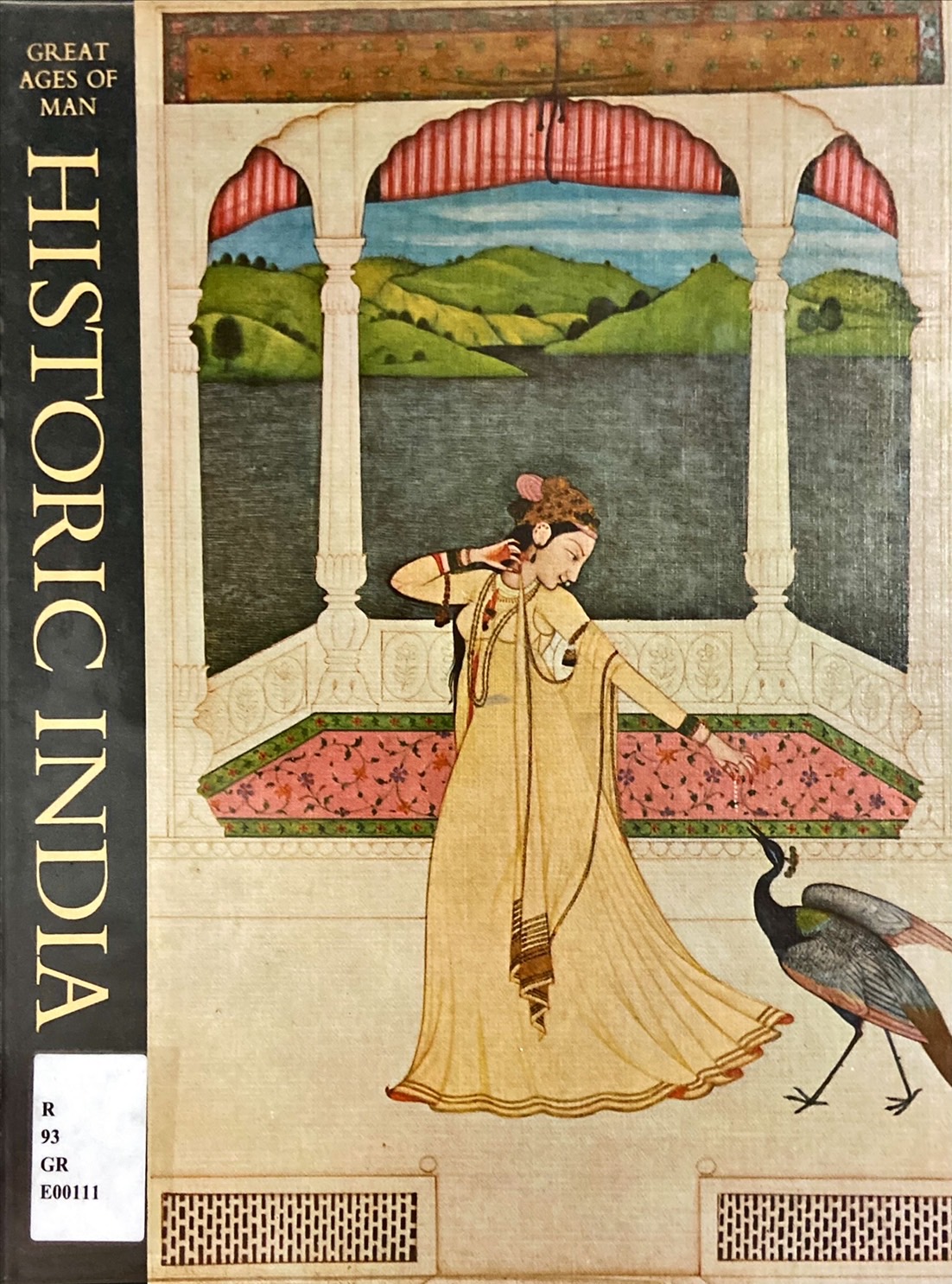 Historic India