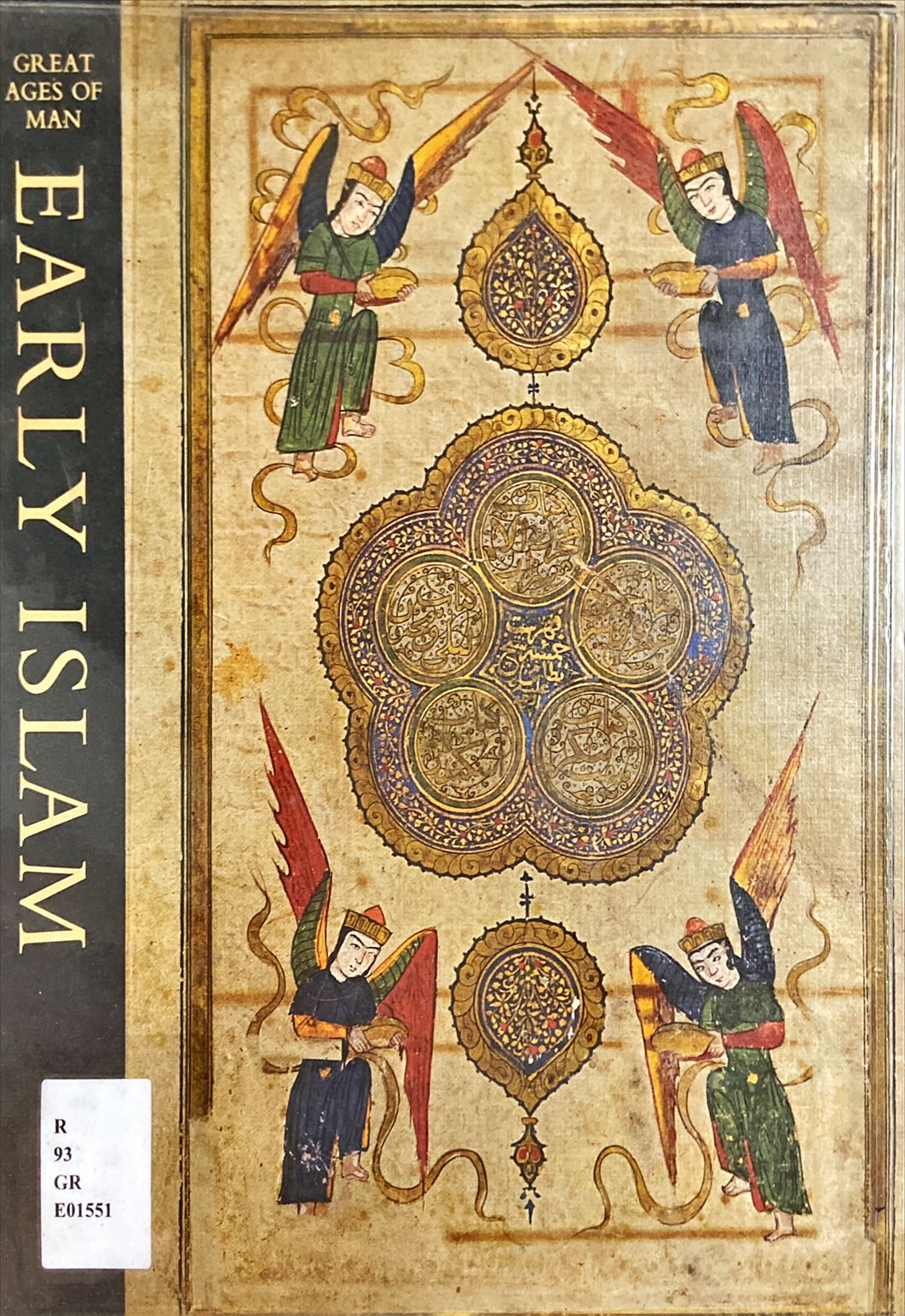 Early Islam
