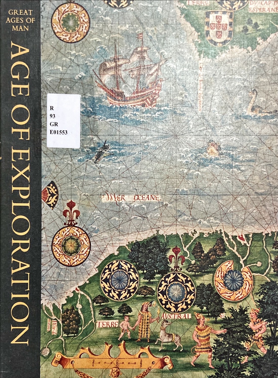 Age of exploration