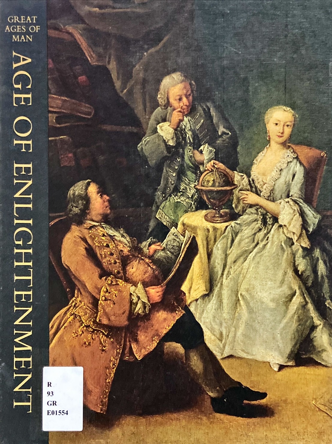 Age of Enlightenment