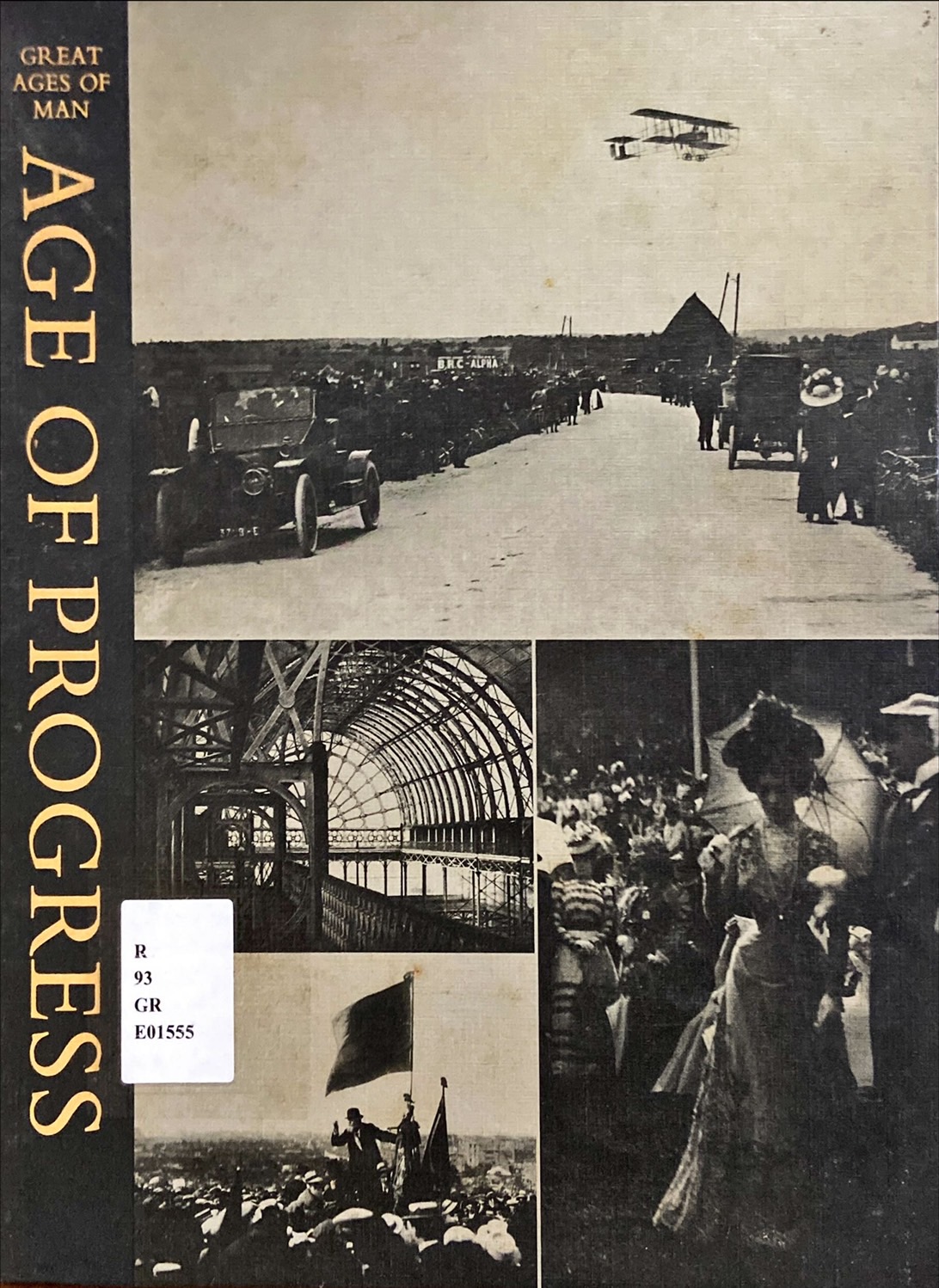 Age of Progress