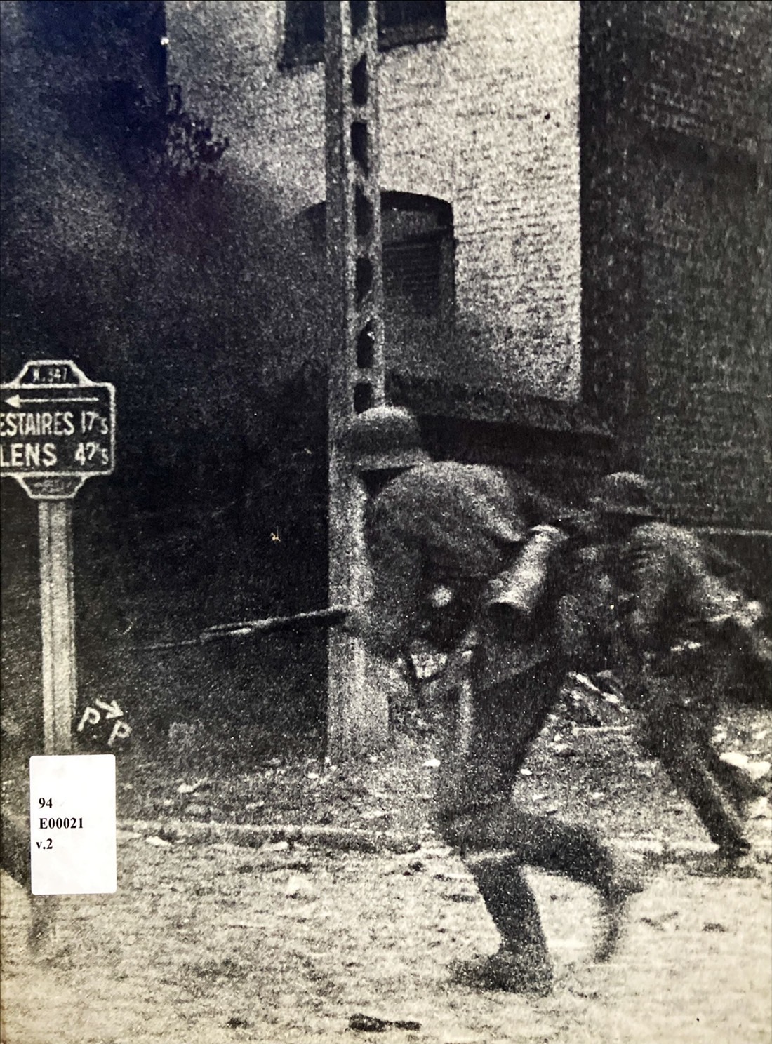 Blitzkrieg