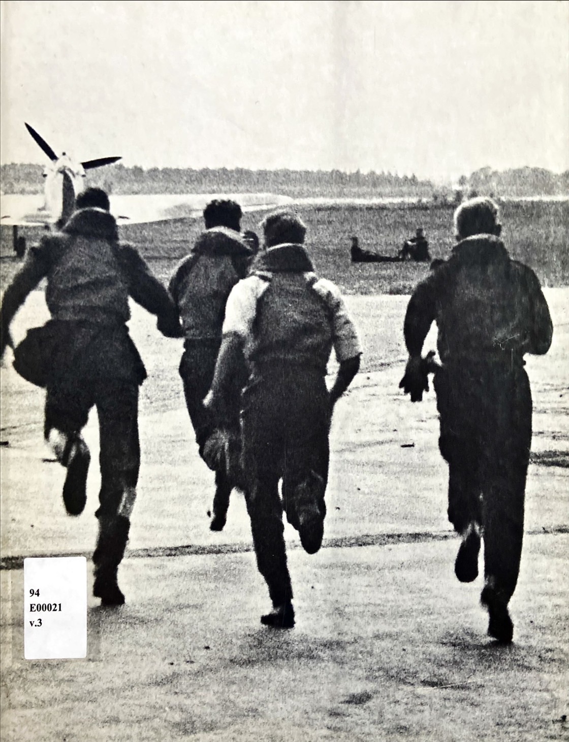 The battle of britain