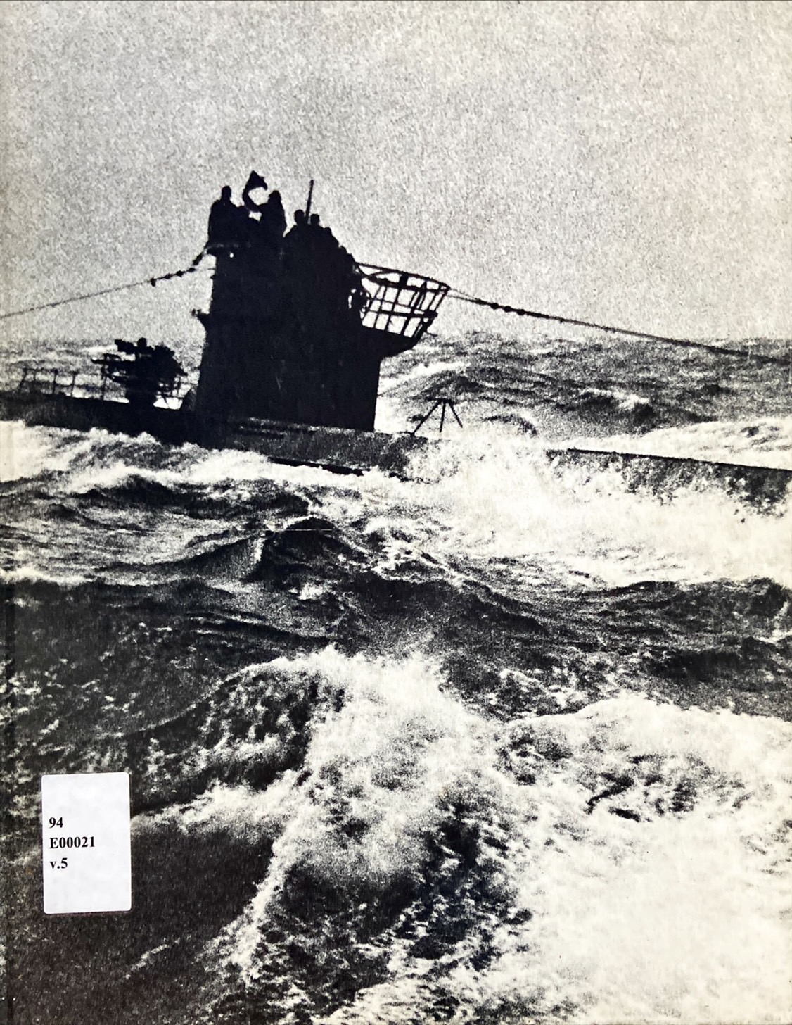The battle of the Atlantic