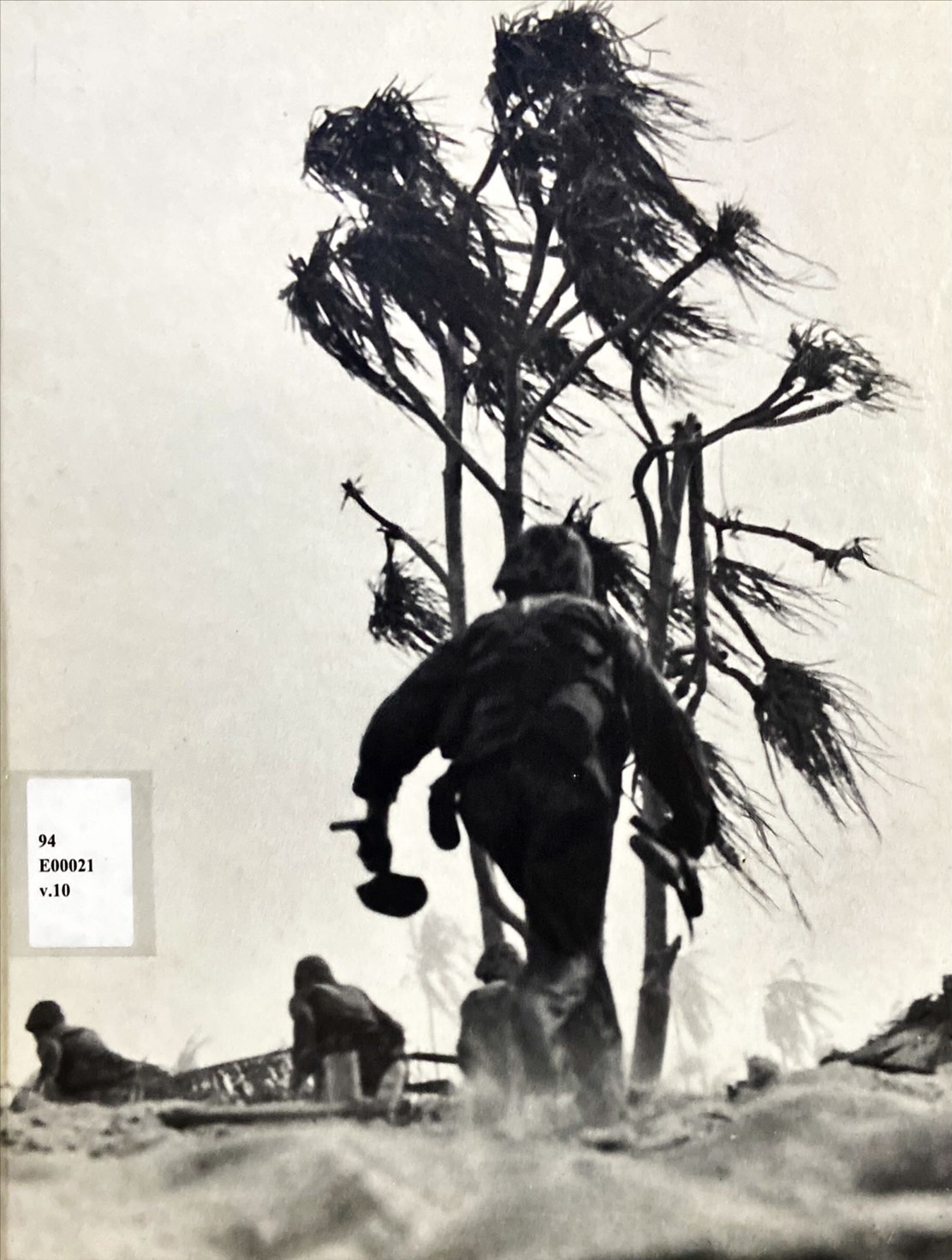 Island fighting