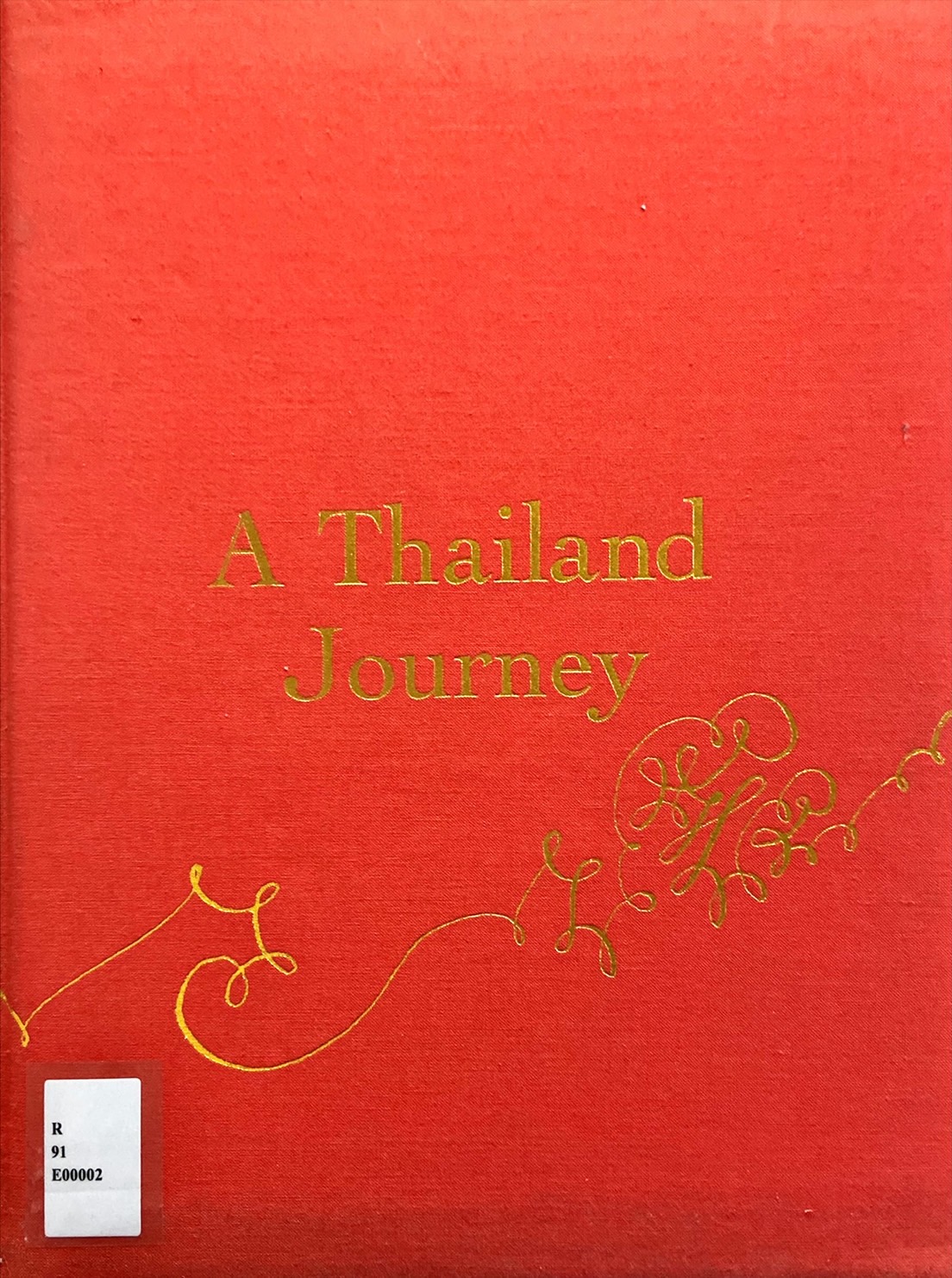 A Thailand Journey