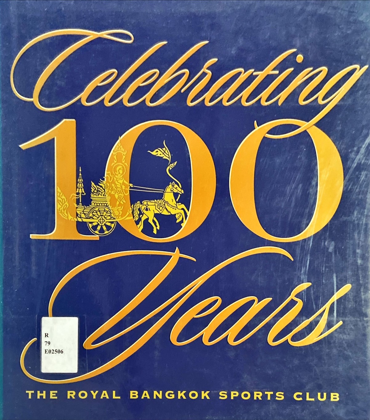 Celebrating 100 years